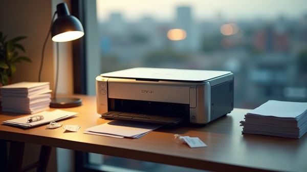 Acheter des cartouches epson pas cher : astuces pour économiser sur vos impressions