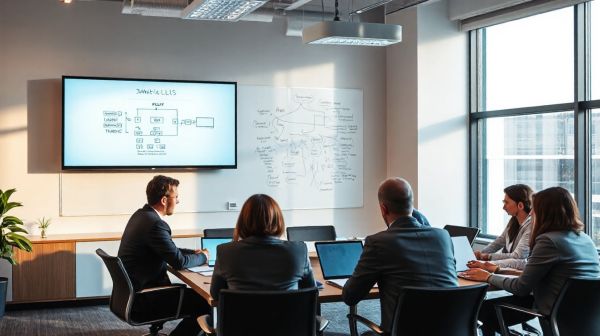 Guide ultime sur la connexion MPLS pour pros sécurisée et performante