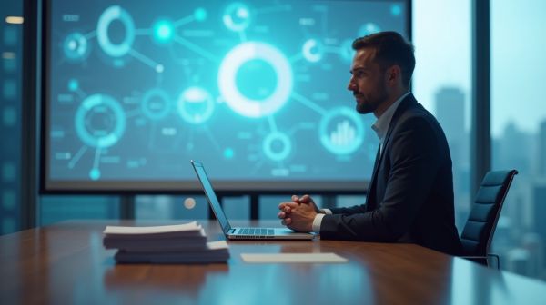 Rôle du chargé de projet informatique : missions et compétences essentielles