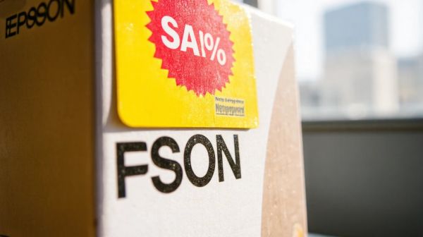 Top conseils pour des cartouches d'imprimante Epson à bas prix